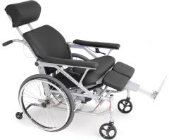 Puretilt Wheelchair Everest & Jennings