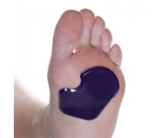 Gel Sesamoid / Dancer's Pad Cushion