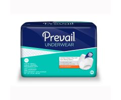Prevail PV Series Pull-on Briefs-Case Quantities, PV-5-2XL