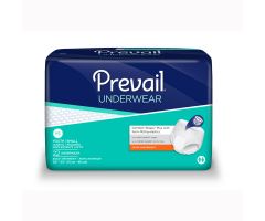 Prevail PV Series Pull-on Briefs-Case Quantities, PV-5-L