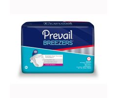 Prevail PVB Breezer Briefs-Case Quantities, PVB-L