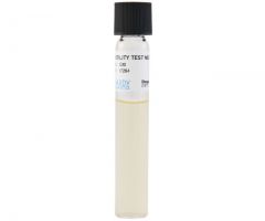 Motility Test Medium; HDx, 16x100mm tube