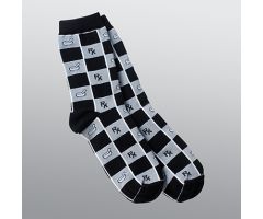 Pharmacy socks, size 9-11, Q171S