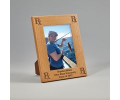 Rx Frame, Personalized