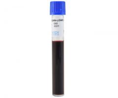 Regan-Lowe Semi Solid; HDx, 13x100mm tube, R