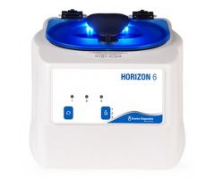 HORIZON 6-Place Centrifuge, Routine, Fixed-Angle