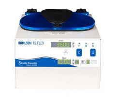 HORIZON 12-Place Flex Centrifuge, Swing Bucket