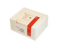 TUBES, QBC CAPILLARY