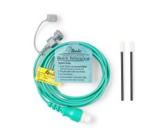 Koala Intrauterine Pressure Catheter Cable for GE Medical (Corometrics) Models