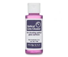 Optical Lens Cleaner, 2 oz.