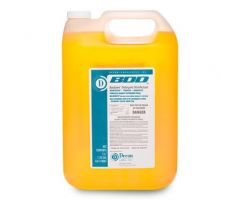 Bacdown Detergent Disinfectant, Quaternary, 1 Gallon