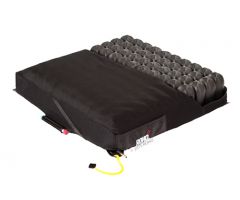 Quadtro Select Wheelchair Cushion, 20" x 18" x 4.25"