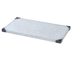 Quantum Medical Solid Shelves Qtm 2172Sg
