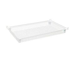 Quantum Medical Partition Store Baskets & Accessories Qtm Ps-Wb22143