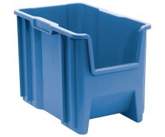 Quantum Medical Heavy-Duty Giant Stack Containers & Accessories Qtm Qgh600Bl