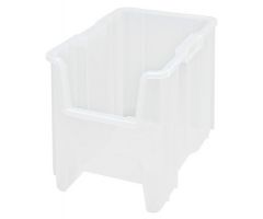 Quantum Medical Heavy-Duty Giant Stack Containers & Accessories Qtm Qgh600Cl