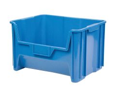 Quantum Medical Heavy-Duty Giant Stack Containers & Accessories Qtm Qgh700Bl