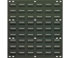 Quantum Medical Louvered Panels & Accessories Qtm Qlp-1819