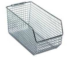Quantum Medical Ultra Series Stack And Hang Bins & Accessories Qtm Qmb530C