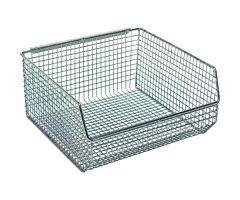 Quantum Medical Ultra Series Stack And Hang Bins & Accessories Qtm Qmb535C