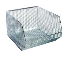 Quantum Medical Ultra Series Stack And Hang Bins & Accessories Qtm Qmb570C