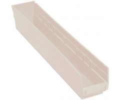 Quantum Medical Economy Shelf Bins Qtm Qsb105Iv