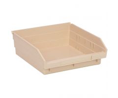 Quantum Medical Economy Shelf Bins Qtm Qsb109Iv