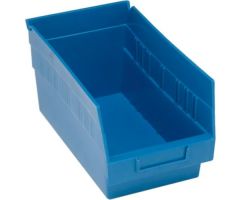 Quantum Medical Bins & Accessories Qtm Qsb202Bl