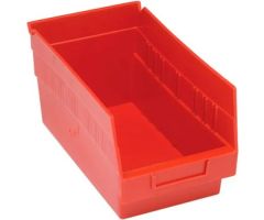 Quantum Medical Bins & Accessories Qtm Qsb202Rd