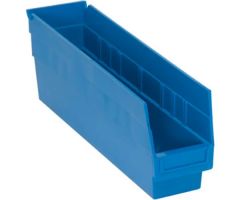 Quantum Medical Bins & Accessories Qtm Qsb203Bl