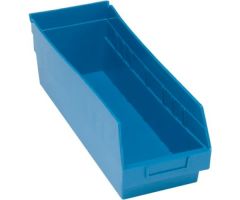 Quantum Medical Bins & Accessories Qtm Qsb204Bl