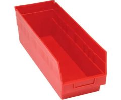 Quantum Medical Bins & Accessories Qtm Qsb204Rd