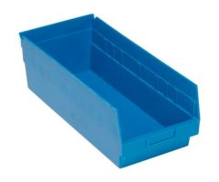 Quantum Medical Bins & Accessories Qtm Qsb208Bl