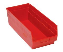 Quantum Medical Bins & Accessories Qtm Qsb208Rd