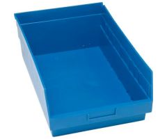 Quantum Medical Bins & Accessories Qtm Qsb210Bl