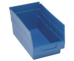 Quantum Medical Bins & Accessories Qtm Qsb802Bl