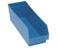 Quantum Medical Bins & Accessories Qtm Qsb804Bl