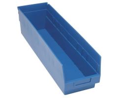 Quantum Medical Bins & Accessories Qtm Qsb806Bl