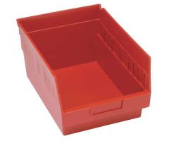 Quantum Medical Bins & Accessories Qtm Qsb807Rd