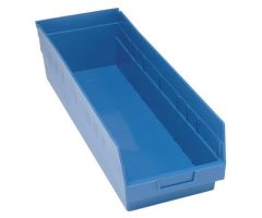 Quantum Medical Bins & Accessories Qtm Qsb814Bl