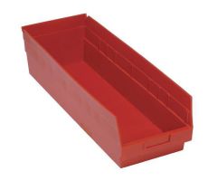 Quantum Medical Bins & Accessories Qtm Qsb814Rd