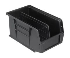 Quantum Medical Ultra Series Stack And Hang Bins & Accessories Qtm Qus221Bk