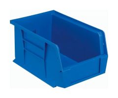 Quantum Medical Ultra Series Stack And Hang Bins & Accessories Qtm Qus221Bl
