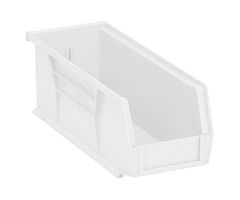 Quantum Medical Ultra Series Stack & Hang Bins Qtm Qus224Cl
