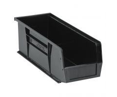 Quantum Medical Ultra Series Stack And Hang Bins & Accessories Qtm Qus234Bk