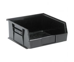Quantum Medical Ultra Series Stack And Hang Bins & Accessories Qtm Qus235Bk
