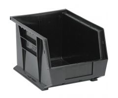 Quantum Medical Ultra Series Stack And Hang Bins & Accessories Qtm Qus239Bk