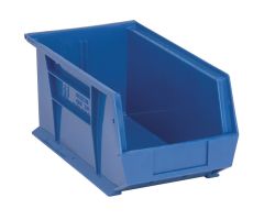 Quantum Medical Ultra Series Stack And Hang Bins & Accessories Qtm Qus240Bl