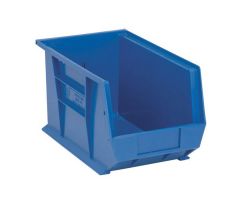 Quantum Medical Ultra Series Stack And Hang Bins & Accessories Qtm Qus242Bl