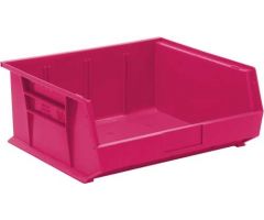 Quantum Medical Ultra Series Stack And Hang Bins & Accessories Qtm Qus250Pk